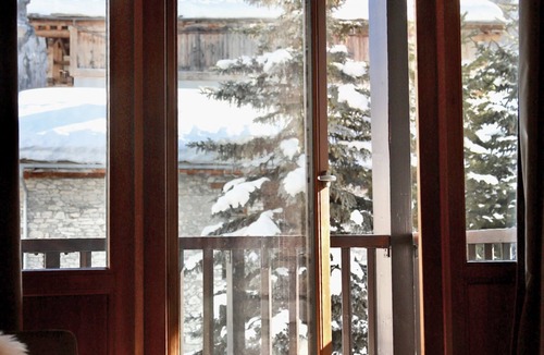 Val-d'Isere Apartment | Spacious apartment in the center and 2 steps from the slopes