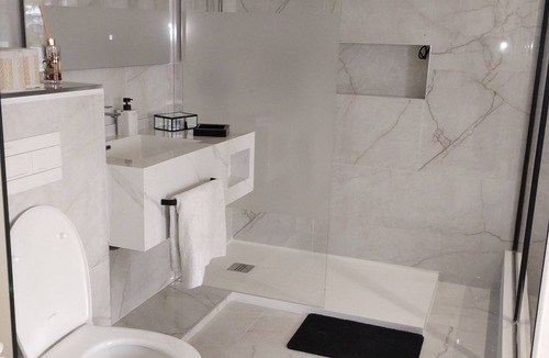 Charly Apartment | Spacious, bright studio with terrace in quiet, pleasant residence.