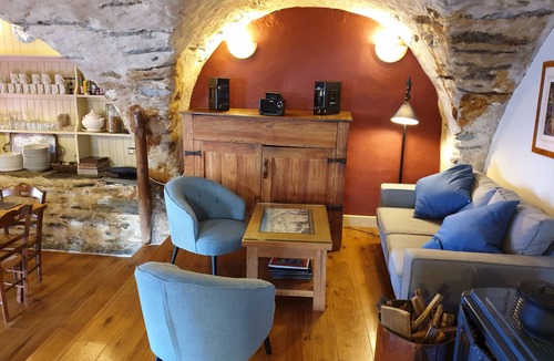 Villard-Reculas Ski Chalet | Spacious chalet for those who appreciate the 'great outdoors'. 2-18 persons