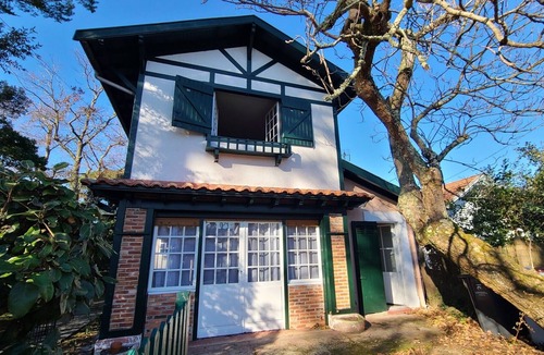 Le Moulleau House | Spacious house near the beach