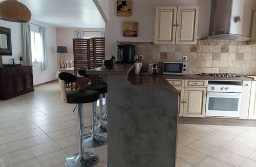 Balazuc Villa | Spacious "la falaise" house in the beautiful listed village of Balazuc