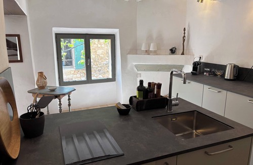 Rustrel House | SPECIAL OFFER – Charming, renovated village house in the heart of the Luberon