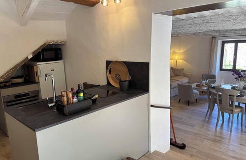 Rustrel House | SPECIAL OFFER – Charming, renovated village house in the heart of the Luberon