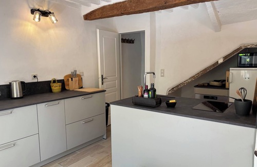 Rustrel House | SPECIAL OFFER – Charming, renovated village house in the heart of the Luberon