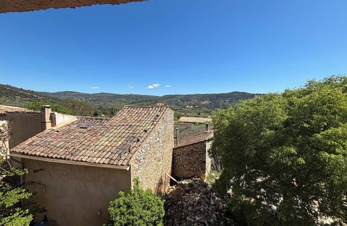 Rustrel House | SPECIAL OFFER – Charming, renovated village house in the heart of the Luberon