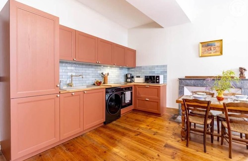 Les Echelles House | Stendhal House - La Chartreuse