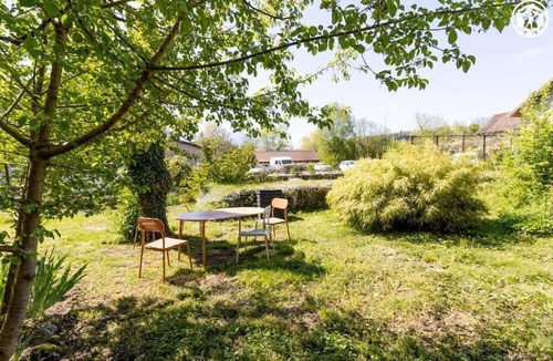 Les Echelles House | Stendhal House - Le Belvédère