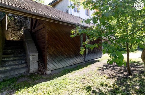 Les Echelles House | Stendhal House - Le Belvédère