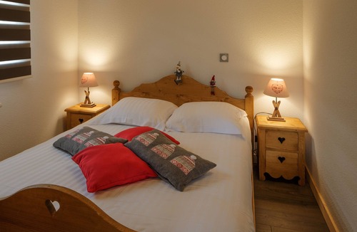 Mijoux Apartment | Studio - 1 pièce - 2 personnes - Réf : TAV23