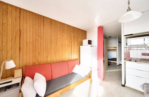 Eclose-Est Apartment | Studio 4 pers Sun of Huez - maeva Home - Studio 4 People Comfort