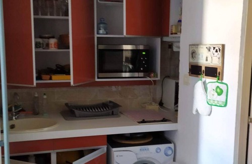 Port Leucate Apartment | Studio 4 persons