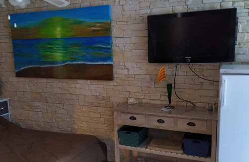 Port Leucate Apartment | Studio 4 persons