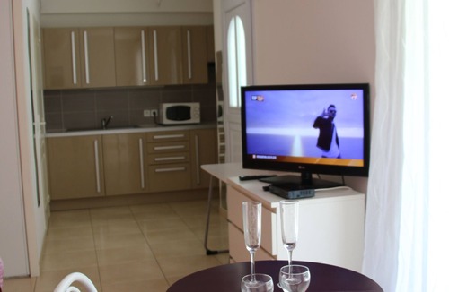 Arbonne Apartment | Studio 5 minutes from Biarritz
