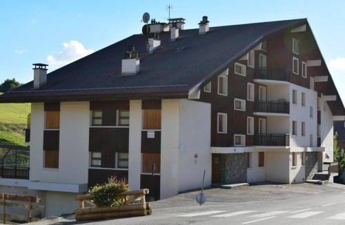 Le Grand-Bornand Apartment | Studio accueillant au cœur du Chinaillon, proche pistes et commerces - FR-1-241-114