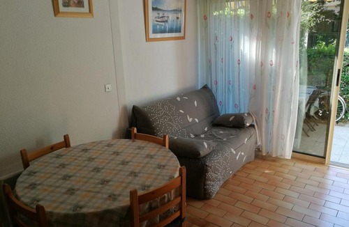 Argeles Plage Apartment | Studio Argelès-sur-Mer, 1 pièce, 4 personnes - FR-1-388-125