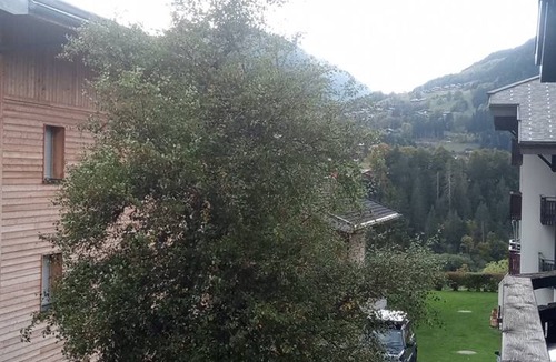 Montriond Apartment | Studio cabine Montriond - 19m², south balcony, parking