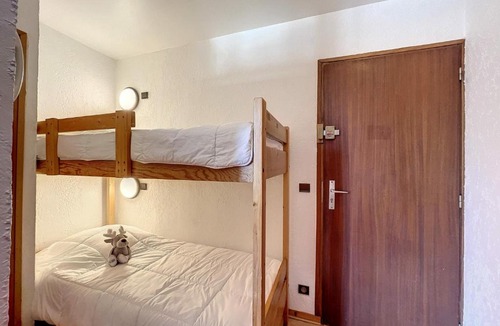 Chamonix City Centre Apartment | Studio Chamonix-Mont-Blanc, 1 pièce, 4 personnes - FR-1-507-13