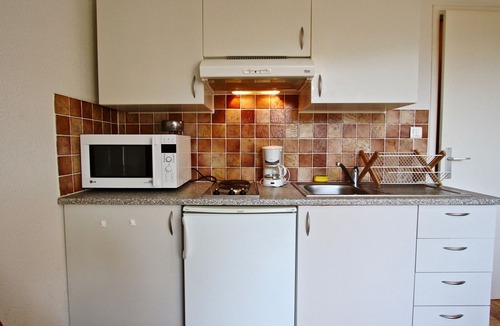 Chamrousse Apartment | Studio Chamrousse, studio flat, 2 persons