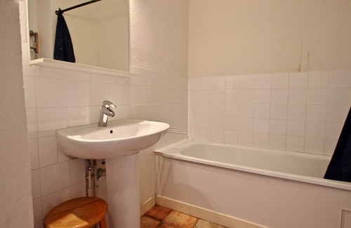 Chamrousse Apartment | Studio Chamrousse, studio flat, 2 persons