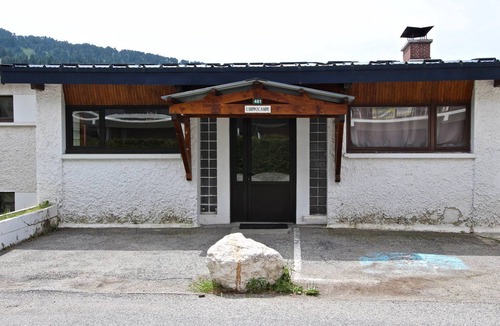 Chamrousse Apartment | Studio Chamrousse, studio flat, 2 persons