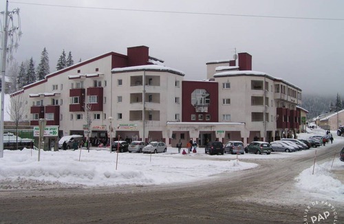 Premanon Apartment | Studio classé au centre du village
