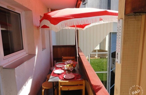 Premanon Apartment | Studio classé au centre du village