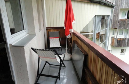 Premanon Apartment | Studio classé au centre du village