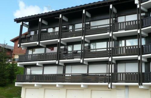 Les Saisies Apartment | Studio confortable 4 pers, proche centre Les Saisies - FR-1-594-144