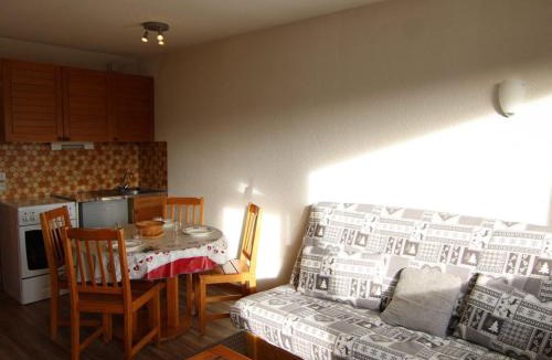 Les Saisies Apartment | Studio confortable 4 pers, proche centre Les Saisies - FR-1-594-144