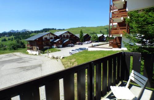 Les Saisies Apartment | Studio confortable 4 pers, proche centre Les Saisies - FR-1-594-144