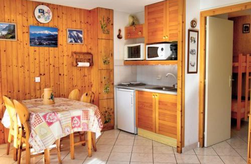 Morzine Apartment | Studio confortable proche centre de Morzine pour 4 pers. - FR-1-524-5