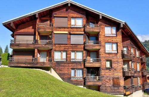 Morzine Apartment | Studio confortable proche centre de Morzine pour 4 pers. - FR-1-524-5