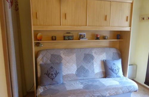 Samoens Apartment | Studio cosy au centre de Samoëns - Animaux admis - FR-1-629-56