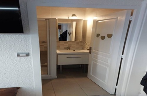 Villard-de-Lans House | Studio Cosy aux Glovettes, Villard de Lans for 4 people