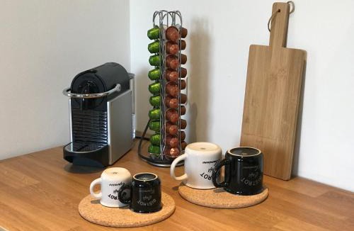 Brindas Apartment | Studio cosy - Parking privé - Proche Lyon