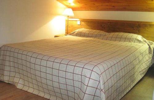 Montchavin Apartment | Studio Duplex Rénové · Proche Pistes et Commerces · Balcon - FR-1-181-2466