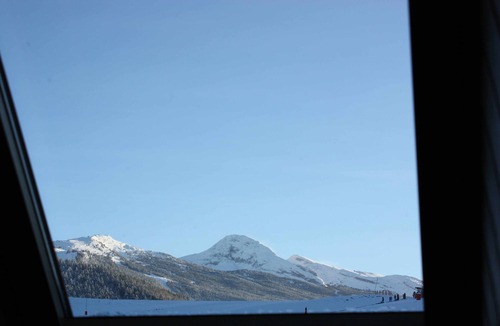 Villard-de-Lans Apartment | Studio Duplex Villard de lans Village 4/5 persons