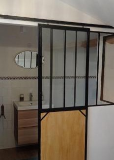 Les Vans Apartment | Studio et loft dans les Vans, centre historique, Ardèche, Cévennes Parc Régional