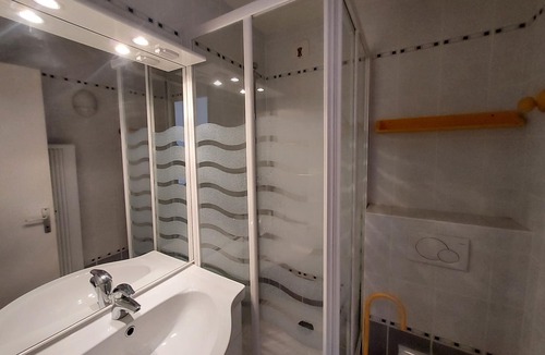 Plagne Villages Apartment | Studio La Plagne, studio flat, 3 persons