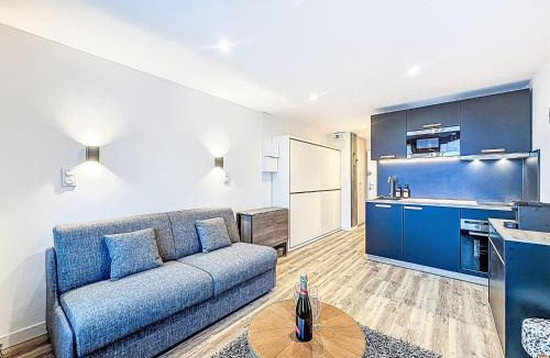 Val Claret Apartment | Studio Le Curling B - Val Claret-44 by Interhome