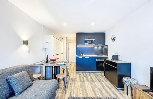 Val Claret Apartment | Studio Le Curling B - Val Claret-44 by Interhome