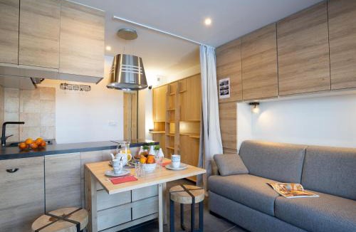 Val Claret Apartment | Studio Le Curling B - Val Claret-39 by Interhome