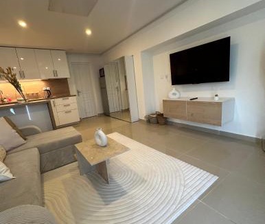 Champrosay Apartment | Studio Moderne et Spacieux 3