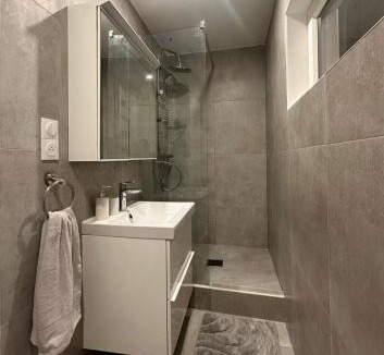 Champrosay Apartment | Studio moderne et spacieux 4