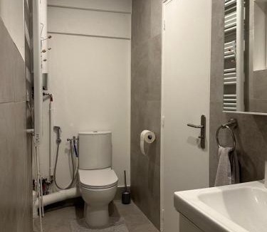 Champrosay Apartment | Studio moderne et spacieux 4