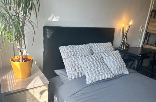 Basse-Ham Apartment | Studio Moderne - Parking - Proche Luxembourg et CNPE