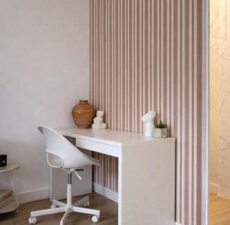 Quartier Capuche-Allies Apartment | Studio neuf proche tram, emplacement idéal, calme