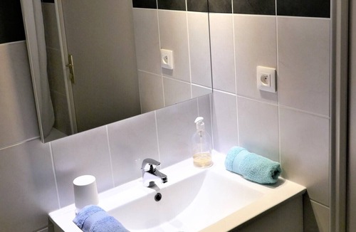 Blagnac Apartment | Studio proximity. airport, Airbus, Purpan Hospital, Toulouse