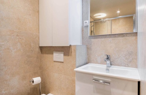 4th Arrondissement Apartment | Studio refait a neuf ile saint louis Paris 4 - 2P