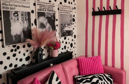 Forbach Apartment | Studio Superstar